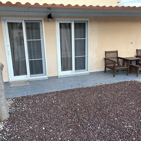 L'Atelier De Paquita - Delta De L'Ebre Apartman Deltebre Kültér fotó