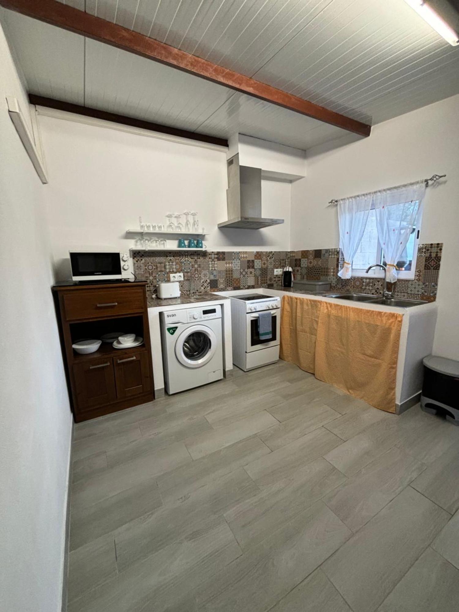 L'Atelier De Paquita - Delta De L'Ebre Apartman Deltebre Kültér fotó