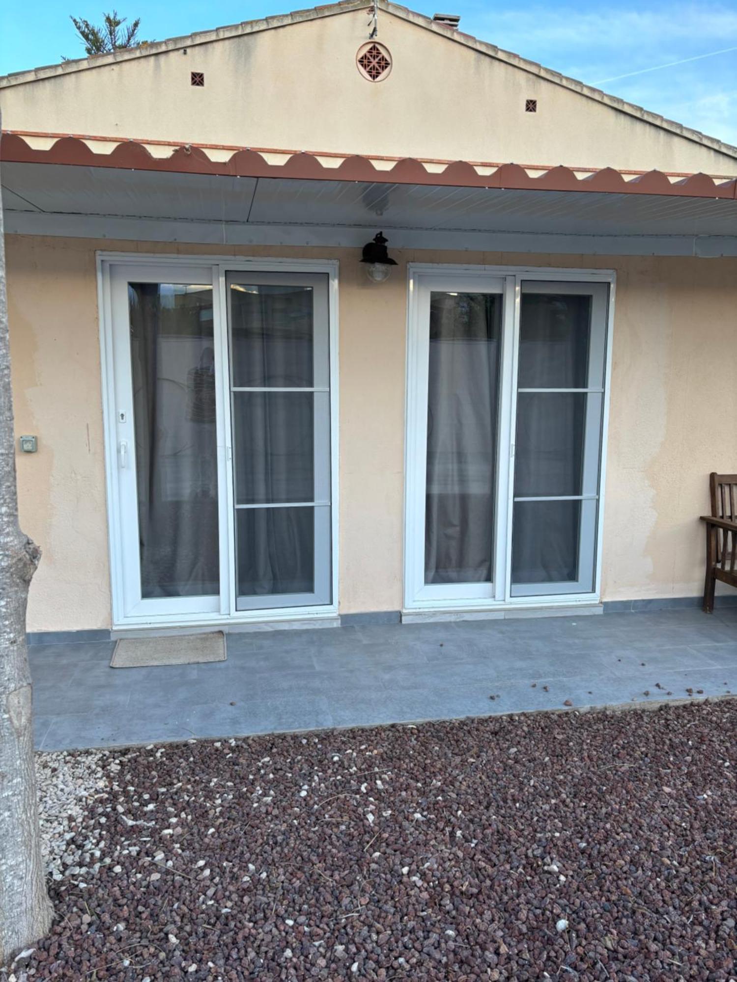 L'Atelier De Paquita - Delta De L'Ebre Apartman Deltebre Kültér fotó