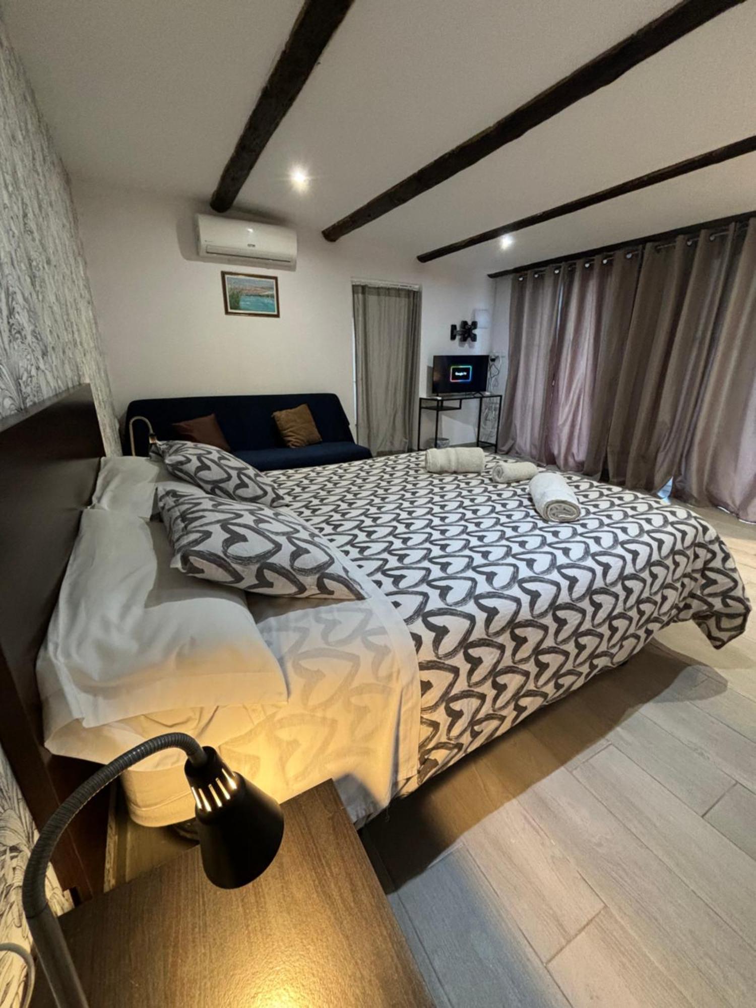 L'Atelier De Paquita - Delta De L'Ebre Apartman Deltebre Kültér fotó