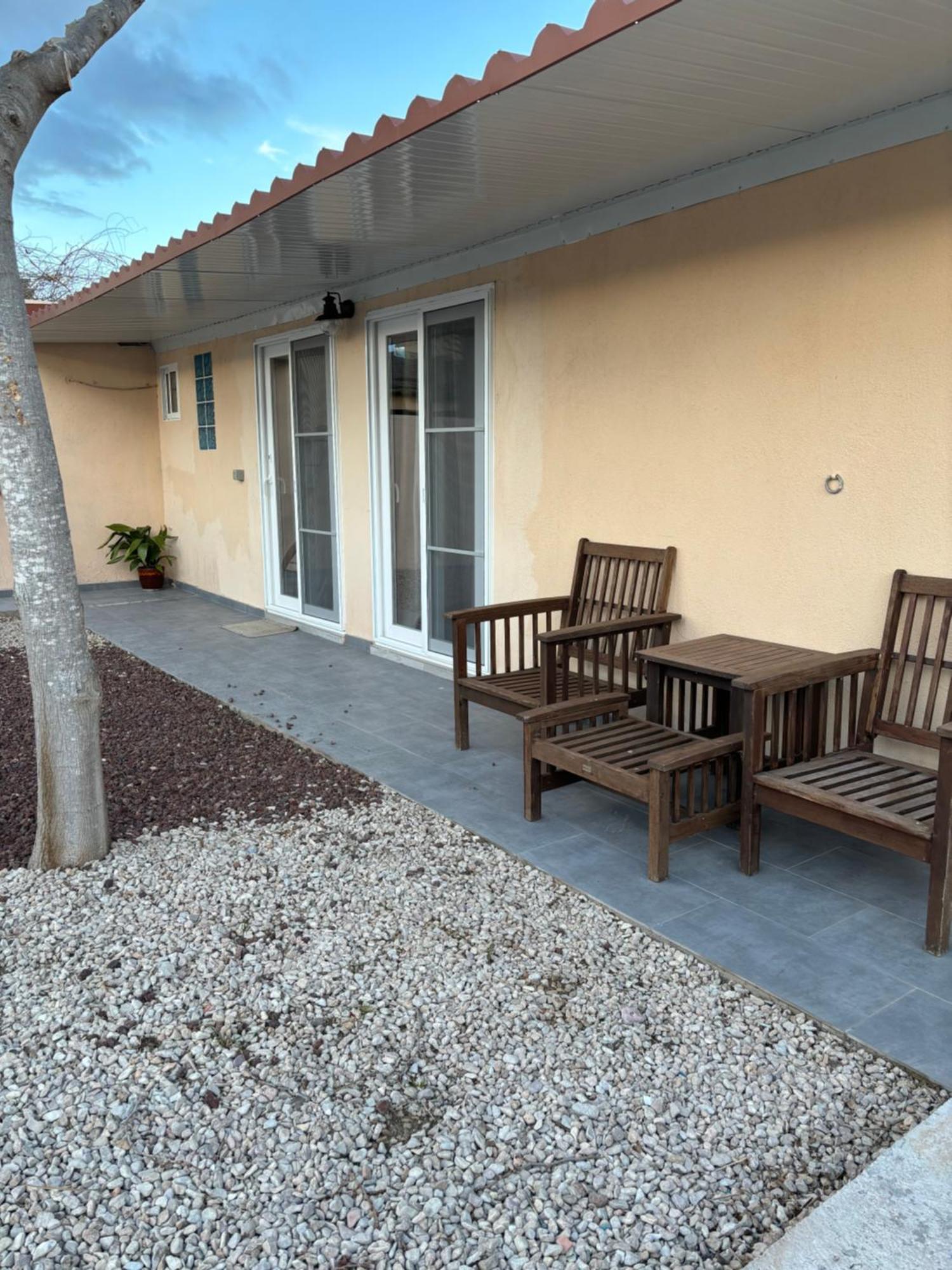 L'Atelier De Paquita - Delta De L'Ebre Apartman Deltebre Kültér fotó