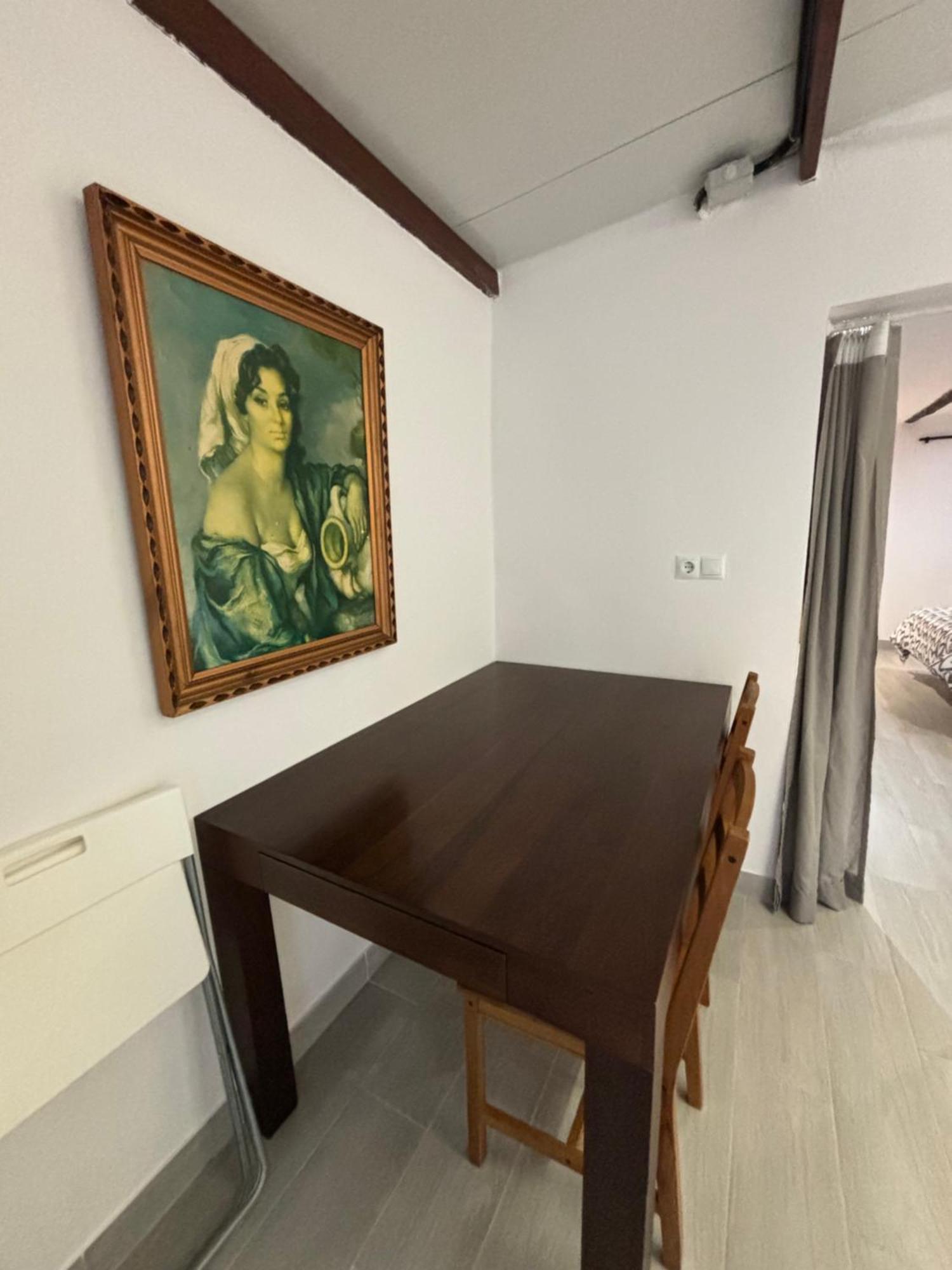 L'Atelier De Paquita - Delta De L'Ebre Apartman Deltebre Kültér fotó