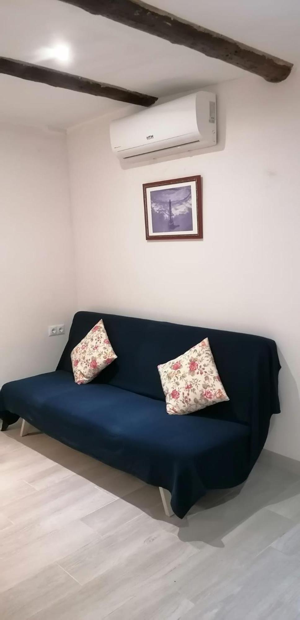 L'Atelier De Paquita - Delta De L'Ebre Apartman Deltebre Kültér fotó