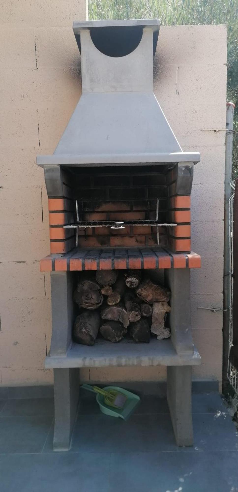 L'Atelier De Paquita - Delta De L'Ebre Apartman Deltebre Kültér fotó